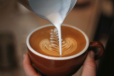 Gif Café