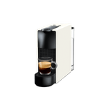 WW_ALL_OL_Essenza_Mini_C_Pure_White_Coffee_machine_001_3Q_TranspBG_22-XX