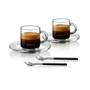 Tazas VERTUO Espresso