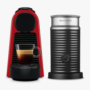 Essenza Mini & Aeroccino