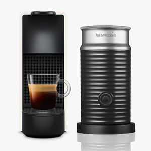 Essenza Mini & Aeroccino