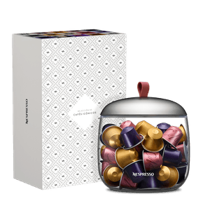 Pack Iconic Taste Mixed x 150 + REGALO