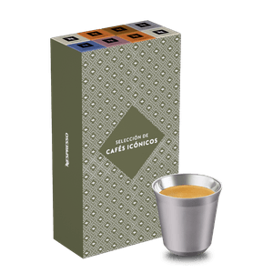 Pack Iconic Taste Balanced x 80 + REGALO