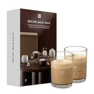 Pack Milk Recipe x 150 + Regalo